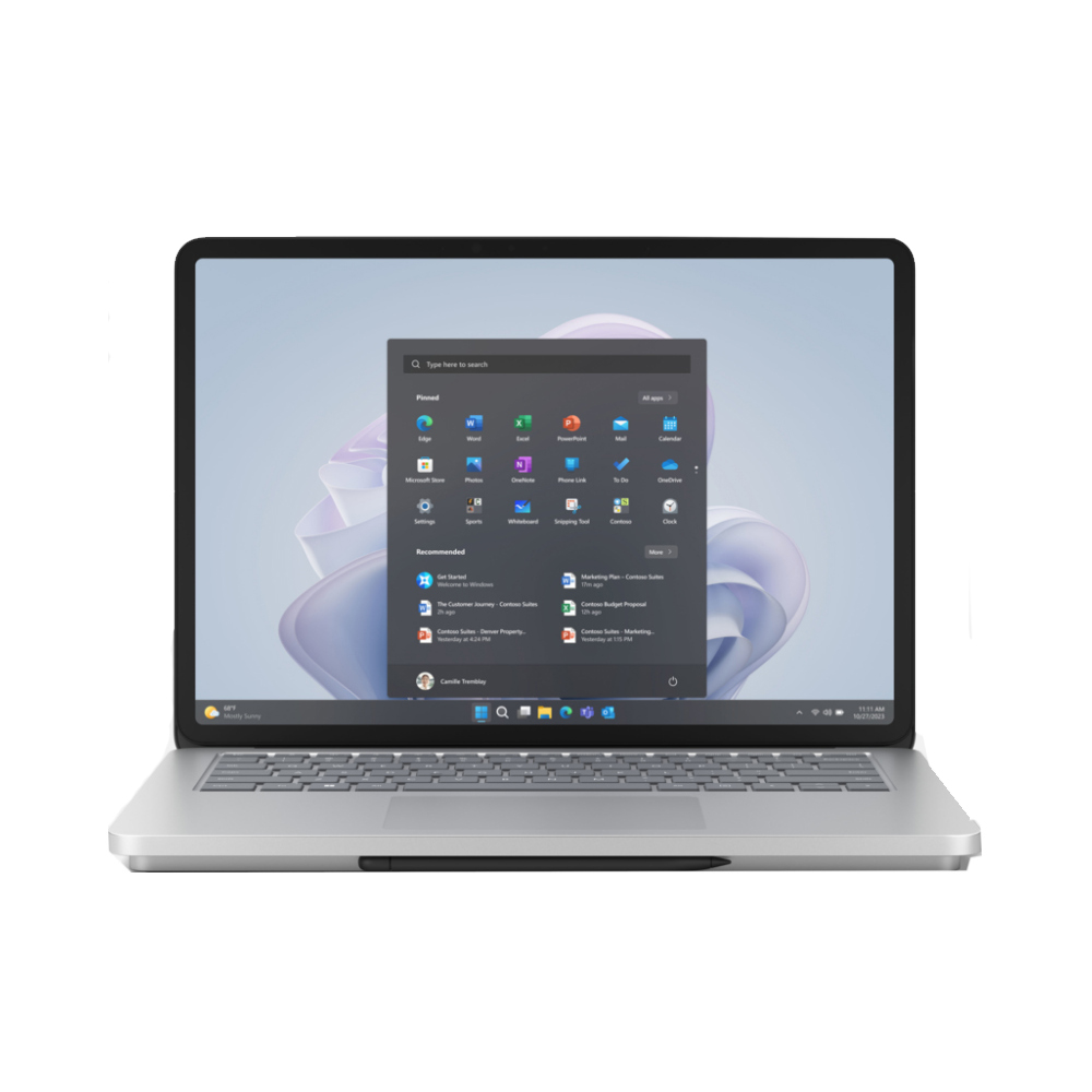 Windowsノート本体 Surface Laptop Studio 2 Core i7 RTX 4050 Ноутбук Microsoft Surface Laptop Studio 2 i7/32GB/1TB/GeForce